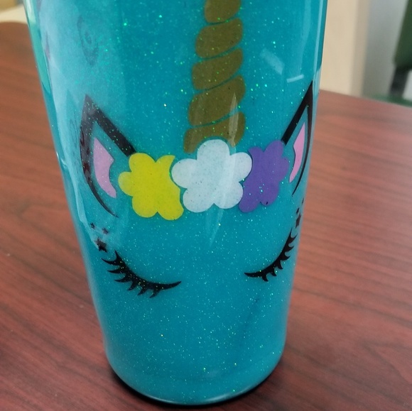 Custom tumblers - Picture 2 of 3
